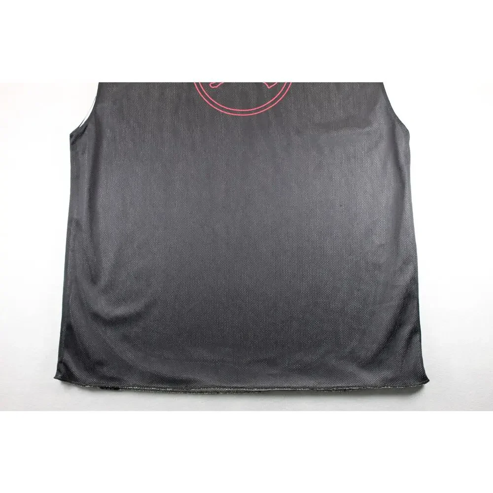 Jordan Brand Reversible Mesh Jersey Tank Top Men's Extra Large